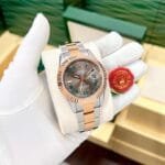 Classic Elegance Datejust Watch On Sale (2)