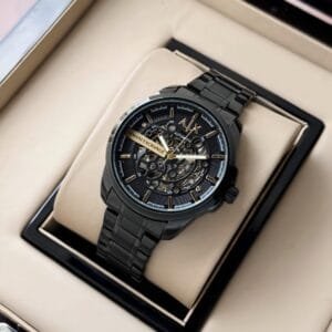 Modern Design And Timeless Elegance Watch