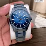 Stylish Men’s Business Casual Analog Watch – Slim Design (4)