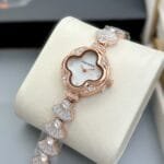 Elegant Women’s Watch – Sparkling AD Diamond Style (11)