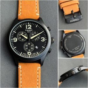 Creative Men's Sporty and Stylish Watches Collection