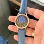 Luxury Tradition Dual Tourbillon Automatic Watch (1)