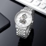 Men’s Luxury Skeleton Automatic (7)