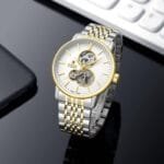 Men’s Luxury Skeleton Automatic (7)