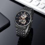 Men’s Luxury Skeleton Automatic (7)