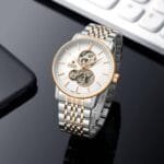 Men’s Luxury Skeleton Automatic (7)