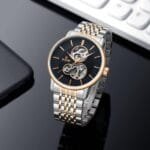 Men’s Luxury Skeleton Automatic (7)