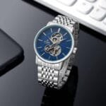 Men’s Luxury Skeleton Automatic (7)