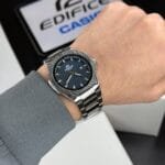 Men’s Watch with Anti-Reflective Sapphire Crystal