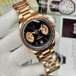 Mens Racing Chronograph Watch (1)