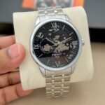 Automatic Open-Back Machine Watch (3)
