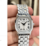 Harlow Classic Women’s Watch – Blue Textured Dial 32mm