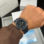 Full Automatic Open Back Men’s Watch – Sapphire Glass 42mm (1)