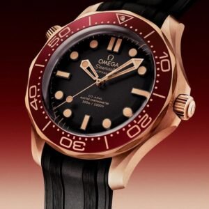 Premium 300M Diver Men's Watch – Japanese Automatic 42mm