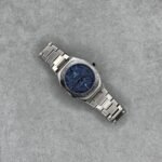 Premium Royal Oak Offshore Men’s Watch – Blue Dial 42mm
