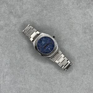 Premium Royal Oak Offshore Men's Watch – Blue Dial 42mm