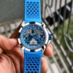 Vrudra Edition Luxury Designer Men’s Watch – Premium Aesthetic