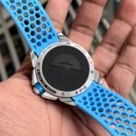 Vrudra Edition Luxury Designer Men’s Watch – Premium Aesthetic