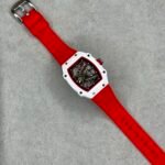 Premium Designer Sport Watch – High-Performance Velcro Strap Edition