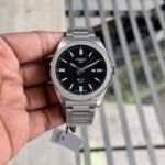 Classic PRC 100 Men’s Watch – Stainless Steel Sapphire Edition