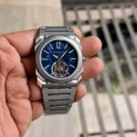 Luxury Designer Men's Watch – Semi ETA Movement Edition