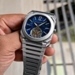 Luxury Designer Men’s Watch – Semi ETA Movement Edition