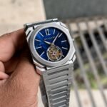 Luxury Designer Men’s Watch – Semi ETA Movement Edition