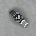 Men’s PRX Chronograph Watch – Blue Dial & Sapphire Glass 42mm
