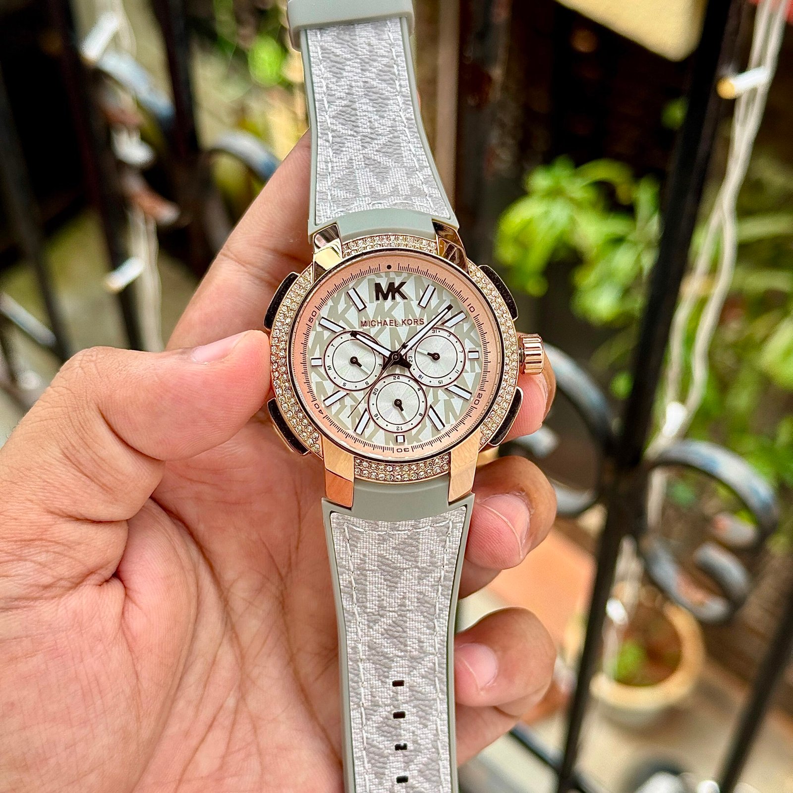 Luxury Sidney Multi-Function Women's Watch – Rose Gold Crystal Edition 2026-07-15 at 8.27.38 PM (1)