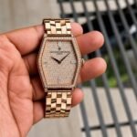 Luxury Men’s Designer Watch – Premium ETA Battery Operated Edition