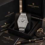 Luxury Men’s Designer Watch – Premium ETA Battery Operated Edition