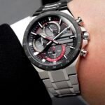 Scuderia Toro Rosso Limited Edition Men’s Watch – Sapphire Glass 56mm