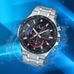 Scuderia Toro Rosso Limited Edition Men’s Watch – Sapphire Glass 56mm