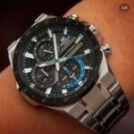 Scuderia Toro Rosso Limited Edition Chronograph – Sapphire Glass 56mm
