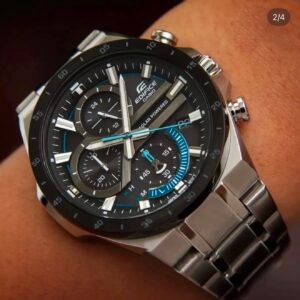 Scuderia Toro Rosso Limited Edition Chronograph – Sapphire Glass 56mm