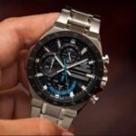 Scuderia Toro Rosso Limited Edition Chronograph – Sapphire Glass 56mm