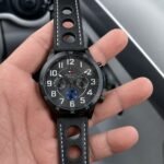 Premium Executive Designer Men’s Watch – Original Store Quality
