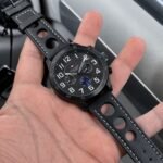 Premium Executive Designer Men’s Watch – Original Store Quality