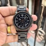 Greca Action Men’s Luxury Chronograph – Full Gold Edition 44mm