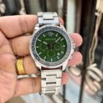 Greca Action Men’s Luxury Chronograph – Full Gold Edition 44mm
