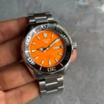 Premium Executive Men's Automatic Watch – Japanese Mechanical Edition