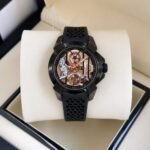 Epic X CR7 Edition Men’s Sport Watch – Sapphire Glass 44mm