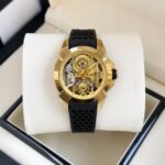Epic X CR7 Edition Men’s Sport Watch – Sapphire Glass 44mm