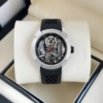 Epic X CR7 Edition Men’s Sport Watch – Sapphire Glass 44mm