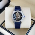 Epic X CR7 Edition Men’s Sport Watch – Sapphire Glass 44mm