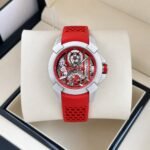 Epic X CR7 Edition Men’s Sport Watch – Sapphire Glass 44mm