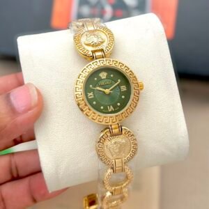 Luxury Designer Women's Fashion Watch – Premium Minimalist Edition