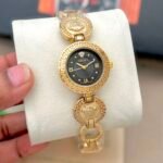 Luxury Designer Women’s Fashion Watch – Premium Minimalist Edition