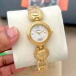 Luxury Designer Women’s Fashion Watch – Premium Minimalist Edition