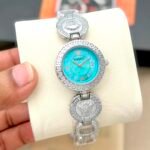 Luxury Designer Women’s Fashion Watch – Premium Minimalist Edition